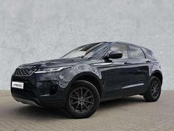 Grau Gebraucht 2020 Land Rover Range Rover evoque S SUV | 30.750 € (Fairer Preis)
