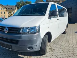 Weiß Gebraucht 2012 VW T5 Van | 9.800 € (Guter Preis)
