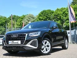 Schwarz Gebraucht 2023 Audi Q2 S-Line SUV | 27.990 € (Guter Preis)