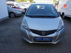 Silber Gebraucht 2012 Honda Jazz S Kleinwagen | 5.800 € (Fairer Preis)