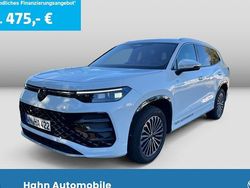 Weiß Gebraucht 2025 VW Tayron R-line SUV | 51.950 € (Superpreis)