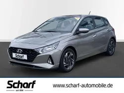 Bronze Gebraucht 2021 Hyundai i20 Select Kleinwagen | 13.890 € (Superpreis)