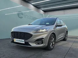 Silber Gebraucht 2023 Ford Kuga ST-Line SUV | 27.549 € (Fairer Preis)