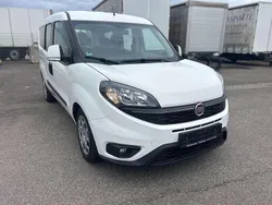 Colore esterno (weiß) Gebraucht 2019 Fiat Doblò Van / Kleinbus | 8.888 € (Guter Preis)