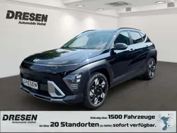 Abyss black Neu 2025 Hyundai Kona Prime SUV | 32.590 € (Fairer Preis)