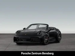 Schwarz Neu 2025 Porsche 911 | 212.625 € (Guter Preis)