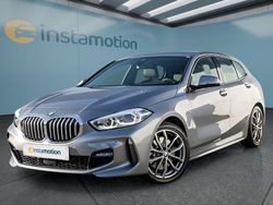 Grau Gebraucht 2024 BMW 120 Kleinwagen | 30.549 €