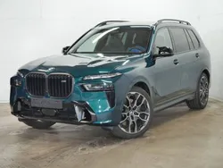 Bostongrün Gebraucht 2024 BMW X7 M Sport SUV | 119.800 € (Fairer Preis)