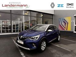 Rqh + kqa Gebraucht 2020 Renault Captur Intens SUV | 16.990 € (Fairer Preis)