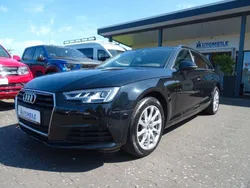 Schwarz Gebraucht 2019 Audi A4 Comfort Kombi | 24.990 € (Superpreis)