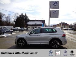 Reflexsilber Gebraucht 2023 VW Tiguan R-line SUV | 35.900 € (Guter Preis)