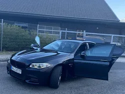 Schwarz Gebraucht 2016 BMW 535 M Sport Limousine | 23.750 €