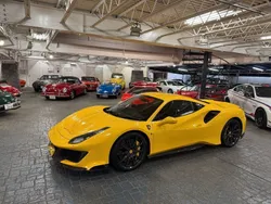 Gelb Gebraucht 2019 Ferrari 488 | 336.000 €