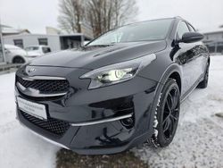 Schwarz Gebraucht 2020 Kia XCeed SUV | 17.495 € (Fairer Preis)