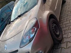 Gebraucht 2010 Renault Clio III Kombi | 1.200 € (Superpreis)