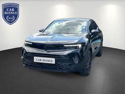 Schwarz (schwarz) Gebraucht 2024 Opel Mokka SUV | 22.990 € (Guter Preis)