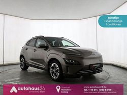 Braun Gebraucht 2023 Hyundai Kona Trend SUV | 22.970 € (Fairer Preis)