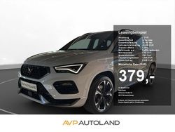 Glacial weiss metallic Neu 2025 Cupra Ateca VZ SUV | 43.979 € (Guter Preis)