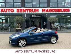 Blau Gebraucht 2009 Peugeot 207 | 7.950 €