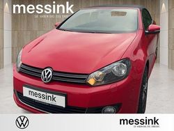 Gebraucht 2016 VW Golf VII Trendline Cabrio | 14.975 € (Teuer)