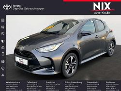 Marlingrau Neu 2025 Toyota Yaris Hybrid Kleinwagen | 23.950 € (Guter Preis)