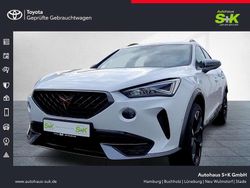 Nevada" weiss (weiß) Gebraucht 2023 Cupra Formentor Basis SUV | 27.680 € (Fairer Preis)