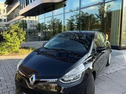 Schwarz Gebraucht 2015 Renault Clio IV Dynamique Kleinwagen | 7.499 € (Fairer Preis)