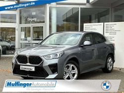 Skyscraper grau Gebraucht 2025 BMW X2 M Sport SUV | 39.999 € (Superpreis)