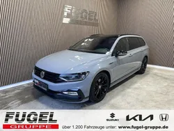 Mondsteingrau Gebraucht 2019 VW Passat Edition Kombi | 35.999 €