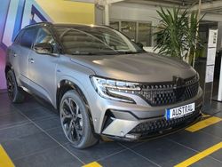 Grau Neu 2025 Renault Austral Techno Esprit Alpine SUV | 38.734 € (Fairer Preis)