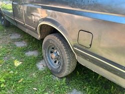Grau Gebraucht 1989 Ford F-150 Abholung | 8.500 €