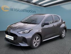 Grau Neu 2025 Mazda 2 Kleinwagen | 24.099 € (Etwas zu teuer)