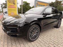 Schwarz Gebraucht 2019 Porsche Cayenne Basis SUV | 49.900 € (Fairer Preis)