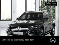 Schwarz Gebraucht 2025 Mercedes GLB200 Progressive SUV | 44.690 € (Teuer)