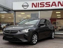 Grau Gebraucht 2020 Opel Corsa Kleinwagen | 13.990 € (Fairer Preis)