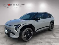 Neu 2025 Kia Soul EV 3 SUV | 47.900 € (Etwas zu teuer)
