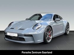 Arktikgrau Gebraucht 2023 Porsche 992 | 196.850 € (Superpreis)