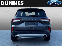Grau Gebraucht 2022 Ford Kuga Cool & Connect SUV | 30.522 € (Teuer)
