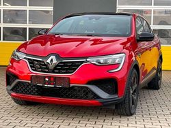 Dezirrot Gebraucht 2022 Renault Arkana R.S. SUV | 22.900 €