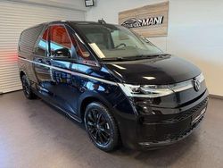 Gebraucht 2023 VW Multivan Style Van | 51.490 € (Fairer Preis)