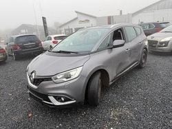 Grau Gebraucht 2018 Renault Grand Scénic IV Experience Van / Kleinbus | 8.700 € (Fairer Preis)