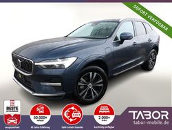 Blau Gebraucht 2024 Volvo XC60 Core SUV | 47.223 € (Guter Preis)
