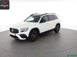 Weiß Gebraucht 2020 Mercedes GLB250 AMG SUV | 33.840 € (Fairer Preis)