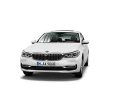 Gebraucht 2018 BMW 640 Luxury Line Coupé | 29.990 € (Guter Preis)