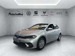 Silber Gebraucht 2025 VW Polo Style Limousine | 26.990 € (Teuer)
