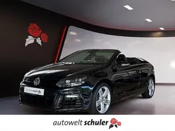 Gebraucht 2013 VW Golf VII R Cabrio | 22.980 €