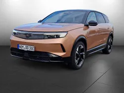 Kupfer Gebraucht 2024 Opel Grandland Electric SUV | 49.470 € (Teuer)