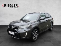 Grau Neu 2025 Suzuki Vitara Comfort+ SUV | 31.590 € (Etwas zu teuer)