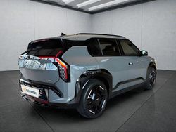 Grau Neu 2025 Kia EV3 GT-Line SUV | 46.249 €