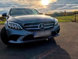 Gebraucht 2019 Mercedes 190 Avantgarde Limousine | 20.499 €